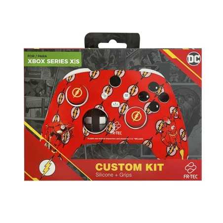 Controller per Xbox One FR-TEC DC CUSTOMKIT FLASH Multicolore