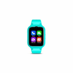 Smartwatch SPC Internet 9641V Verde 1,7"