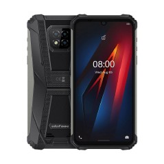 Smartphone Ulefone Armor 8 Nero 64 GB Octa Core 6,1" 4 GB RAM