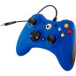 Controller Gaming Nacon PCGC-100BLUE Azzurro PC