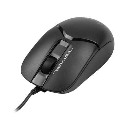 Mouse A4 Tech A4TMYS47116 Nero