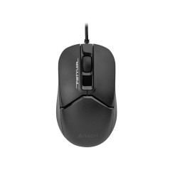 Mouse A4 Tech A4TMYS47116 Nero