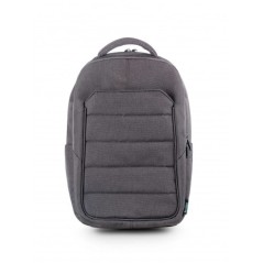 Zaino per Portatile Urban Factory ELB15UF Grigio