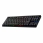 Tastiera Logitech 920-012546 Nero