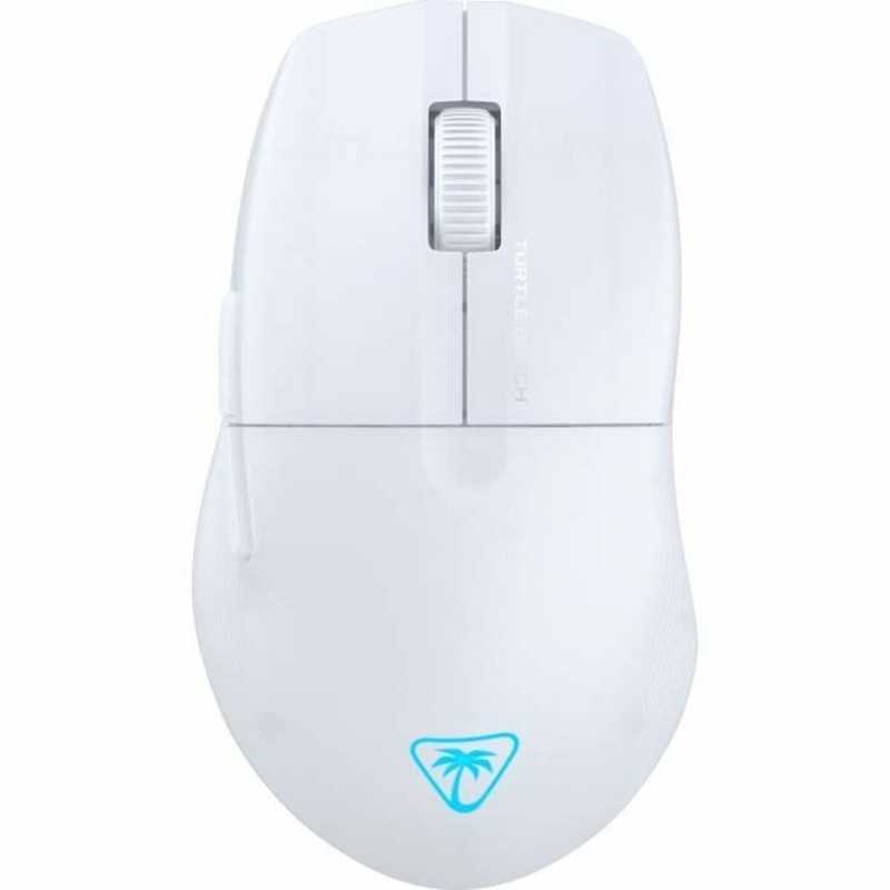 Mouse senza Fili Turtle Beach TBM-1102-15 Bianco 26000 DPI (1 Unità)