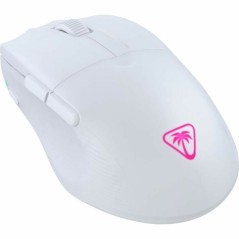 Mouse senza Fili Turtle Beach TBM-1102-15 Bianco 26000 DPI (1 Unità)