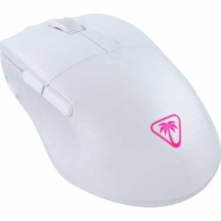 Mouse senza Fili Turtle Beach TBM-1102-15 Bianco 26000 DPI (1 Unità)