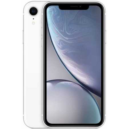 Smartphone Apple iPhone XR 3 GB RAM 64 GB Bianco 64 bits 6,1" 64 GB (Ricondizionati A)