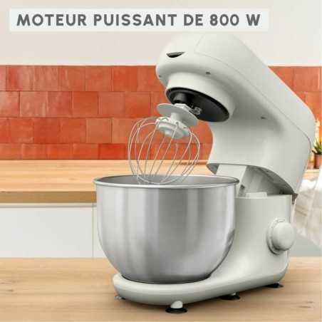 Robot da Cucina Moulinex