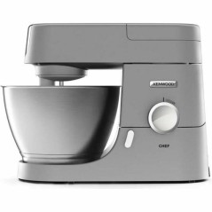 Robot da Cucina Kenwood Acciaio 1000 W