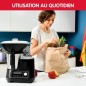 Robot da Cucina Moulinex