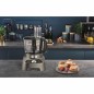 Robot da Cucina Moulinex Nero/Grigio 1000 W