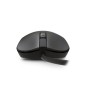 Mouse Urban Factory GWM01UF Nero 1200 DPI