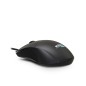 Mouse Urban Factory GWM01UF Nero 1200 DPI