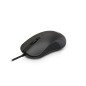 Mouse Urban Factory GWM01UF Nero 1200 DPI