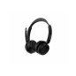 Auricolari Bluetooth con Microfono Urban Factory HBV70UF Nero