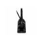 Auricolari Bluetooth con Microfono Urban Factory HBV70UF Nero