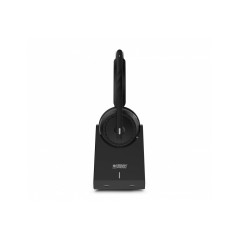 Auricolari Bluetooth con Microfono Urban Factory HBV70UF Nero