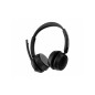 Auricolari Bluetooth con Microfono Urban Factory HBV70UF Nero