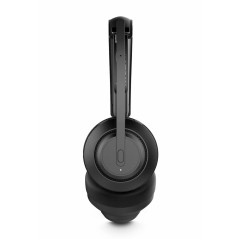 Auricolari Bluetooth con Microfono Urban Factory HBV65UF Nero