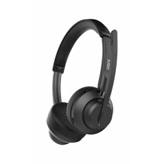 Auricolari Bluetooth con Microfono Urban Factory HBV65UF Nero