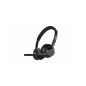 Auricolari Bluetooth con Microfono Urban Factory HBV65UF Nero