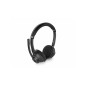 Auricolari Bluetooth con Microfono Urban Factory HBV65UF Nero