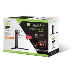 Supporto da Tavolo Techly ICA-LCD G32 17" 32"