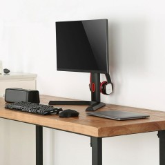 Supporto da Tavolo Techly ICA-LCD G32 17" 32"