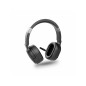 Auricolari Bluetooth con Microfono Urban Factory HBV60UF Nero