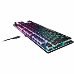 Tastiera Turtle Beach Vulcan TKL Nero Francese AZERTY