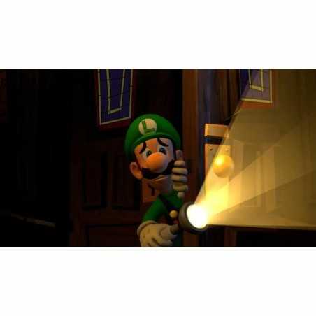 Videogioco per Switch Nintendo Luigi's Mansion 2