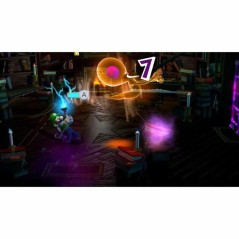 Videogioco per Switch Nintendo Luigi's Mansion 2