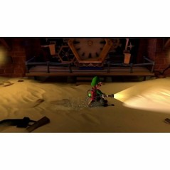 Videogioco per Switch Nintendo Luigi's Mansion 2