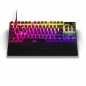 Tastiera SteelSeries CORSAIR K70 Nero AZERTY Francese