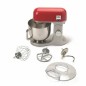 Robot da Cucina Kenwood 0W20011138 Inox 5 L 1000W 1000 W 5 L Nero Rosso