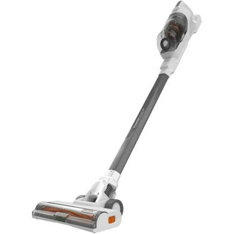 Scopa Elettrica Black & Decker BHFEA515J-QW