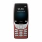 Telefono Cellulare Nokia 8210 Rosso 2,8"