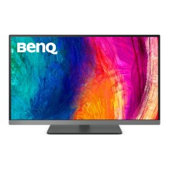 Monitor Gaming BenQ DesignVue PD2706U 4K Ultra HD 27" 60 Hz