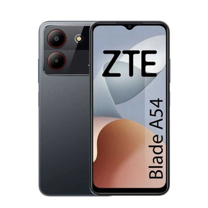 Smartphone ZTE Blade A54 6,6" Octa Core 4 GB RAM 64 GB Grigio