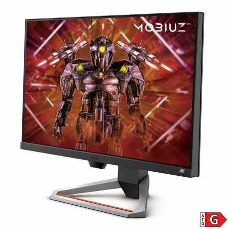 Monitor Gaming BenQ EX2710U 4K Ultra HD 27" 144 Hz