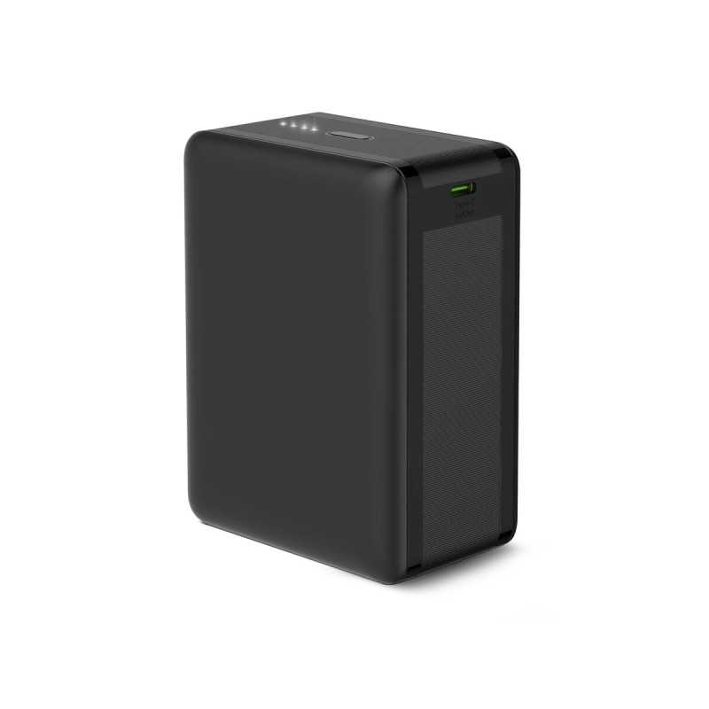 Powerbank KSIX Nano Nero 30000 mAh