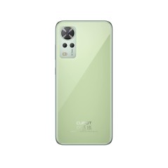 Smartphone Cubot NOTE 30 6,5" Verde 64 GB