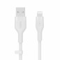 Cavo USB per Caricare Belkin CAA008bt1MWH Bianco  