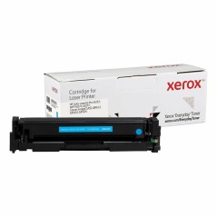 Toner Compatibile Xerox 006R03693 Ciano