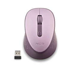 Mouse NGS Lilla