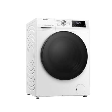 Lavatrice - Asciugatrice Hisense WDQA9014EVJMW 1400 rpm 9 kg 6 Kg