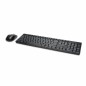 Tastiera e Mouse Wireless Kensington Nero Qwerty in Spagnolo QWERTY