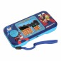 Console Portatile My Arcade Pocket Player PRO - Megaman Retro Games Azzurro