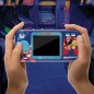 Console Portatile My Arcade Pocket Player PRO - Megaman Retro Games Azzurro